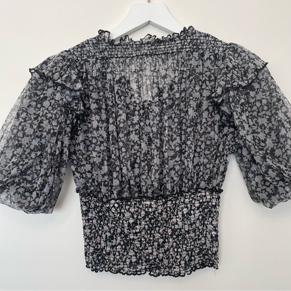 Free People Beatrice Top - Picture 5 of 8